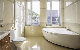 Prize By Radisson, Xhibition Bergen City